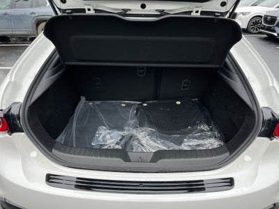 2026 Mazda Mazda3 Hatchback 2.5 S Premium