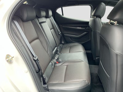 2026 Mazda Mazda3 Hatchback 2.5 S Premium