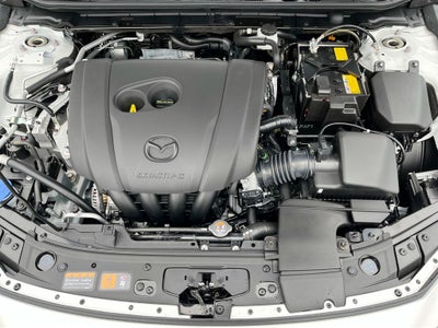 2026 Mazda Mazda3 Hatchback 2.5 S Premium