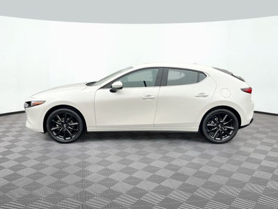 2026 Mazda Mazda3 Hatchback 2.5 S Premium