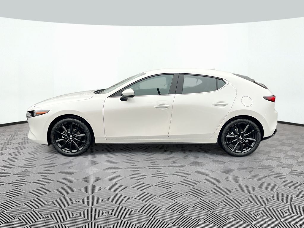 2026 Mazda Mazda3 Hatchback 2.5 S Premium