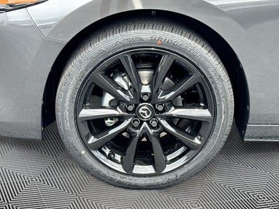 2026 Mazda Mazda3 Hatchback 2.5 S Premium