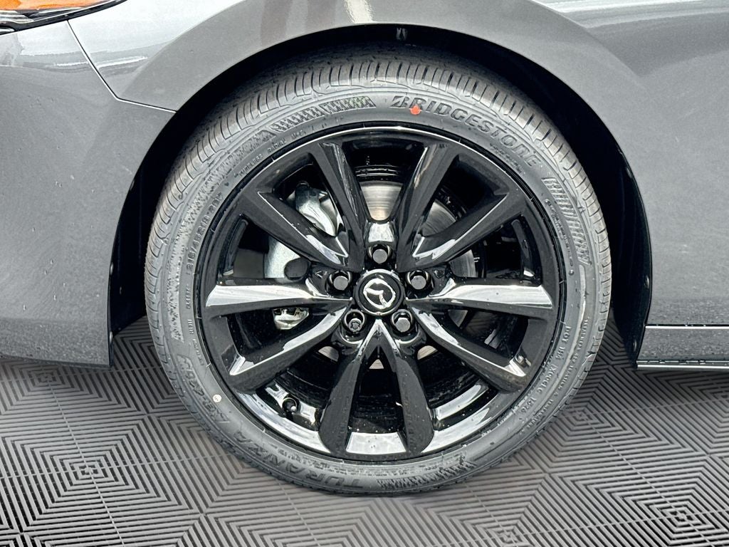 2026 Mazda Mazda3 Hatchback 2.5 S Premium