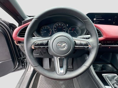 2026 Mazda Mazda3 Hatchback 2.5 S Premium