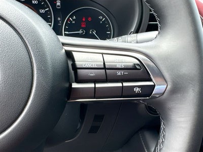 2026 Mazda Mazda3 Hatchback 2.5 S Premium