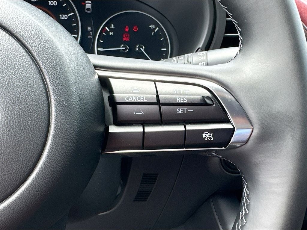 2026 Mazda Mazda3 Hatchback 2.5 S Premium