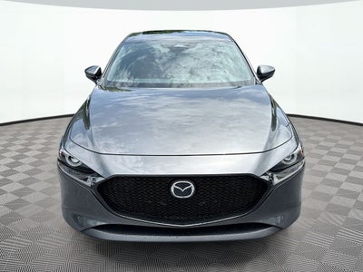 2026 Mazda Mazda3 Hatchback 2.5 S Premium