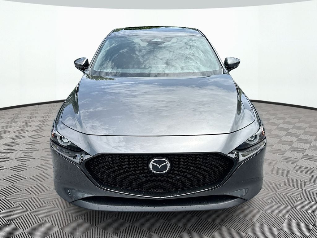 2026 Mazda Mazda3 Hatchback 2.5 S Premium
