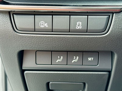 2026 Mazda Mazda3 Hatchback 2.5 S Premium