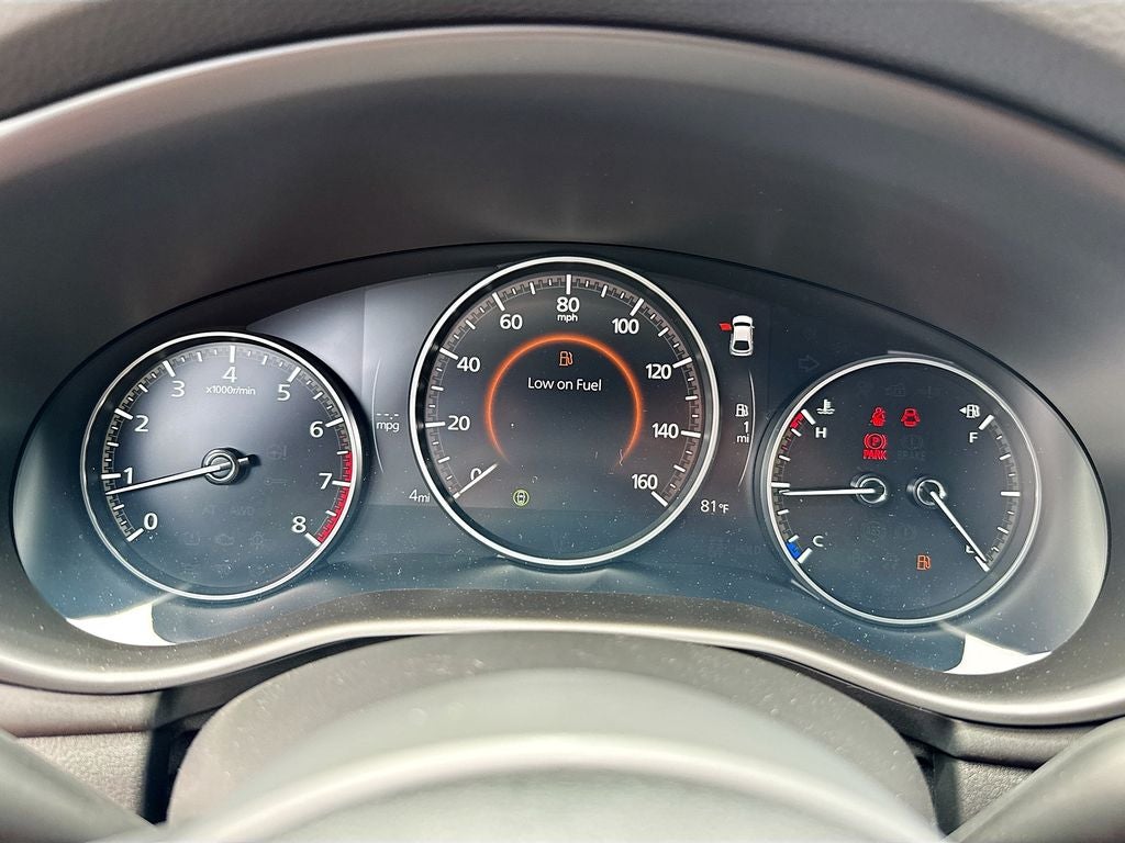 2026 Mazda Mazda3 Hatchback 2.5 S Premium