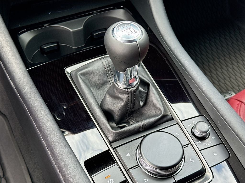 2026 Mazda Mazda3 Hatchback 2.5 S Premium