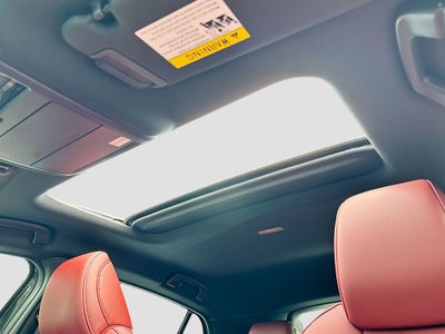 2026 Mazda Mazda3 Hatchback 2.5 S Premium