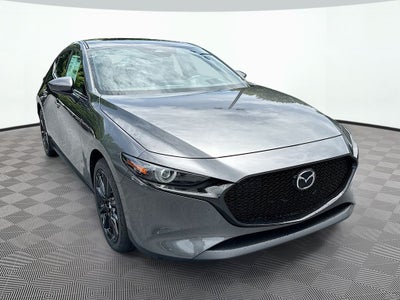 2026 Mazda Mazda3 Hatchback 2.5 S Premium
