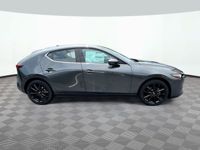 2026 Mazda Mazda3 Hatchback 2.5 S Premium