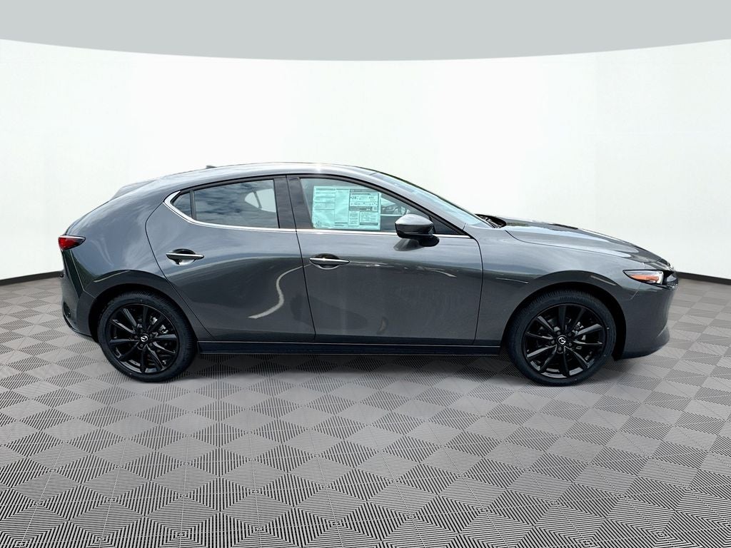 2026 Mazda Mazda3 Hatchback 2.5 S Premium