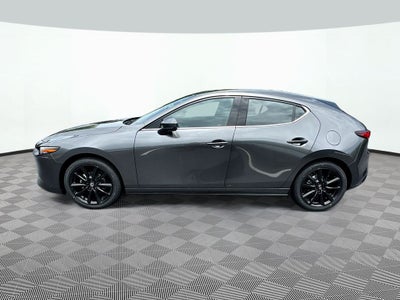 2026 Mazda Mazda3 Hatchback 2.5 S Premium
