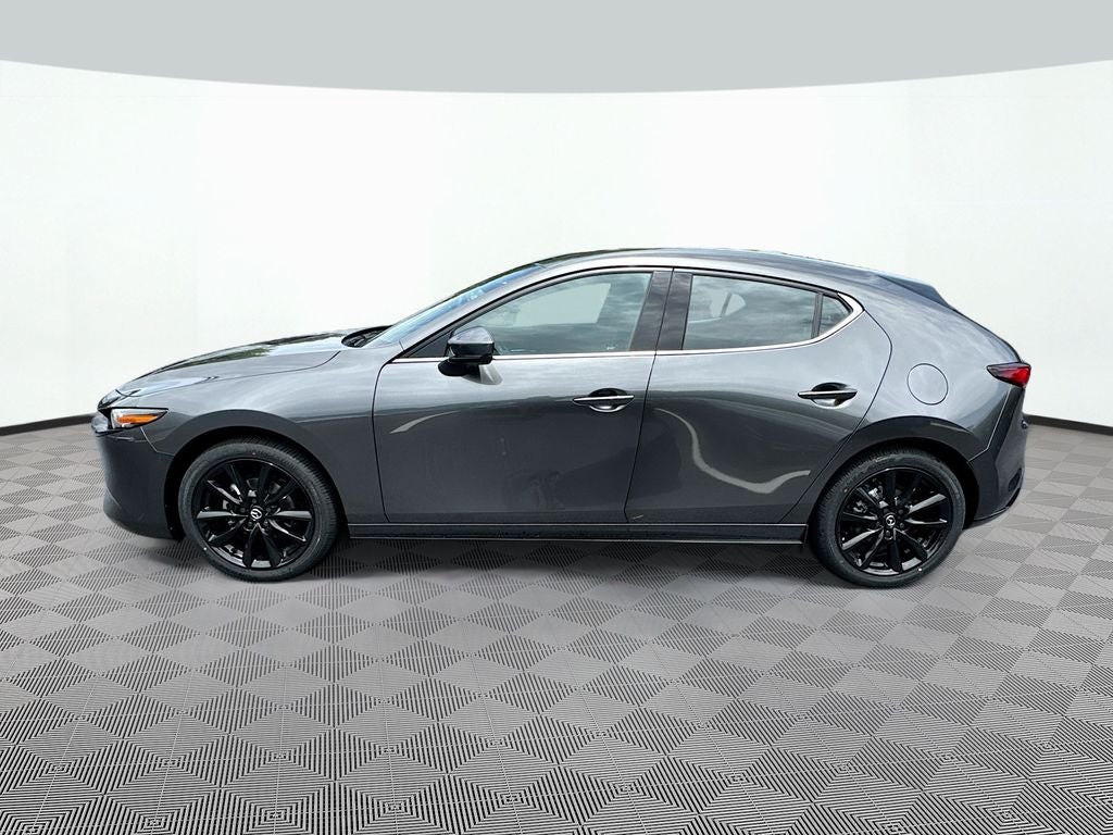 2026 Mazda Mazda3 Hatchback 2.5 S Premium