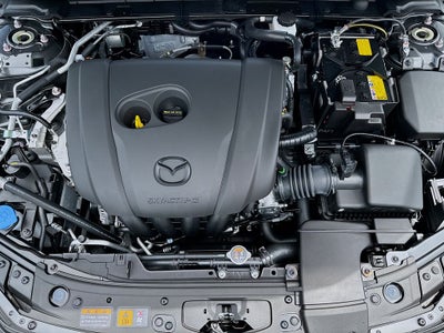 2026 Mazda Mazda3 Hatchback 2.5 S Premium