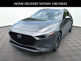 2026 Mazda Mazda3 Hatchback 2.5 S Premium
