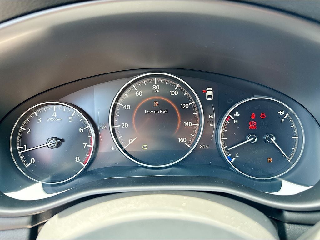 2026 Mazda Mazda3 Hatchback 2.5 S Premium