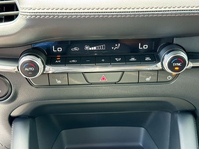 2026 Mazda Mazda3 Hatchback 2.5 S Premium
