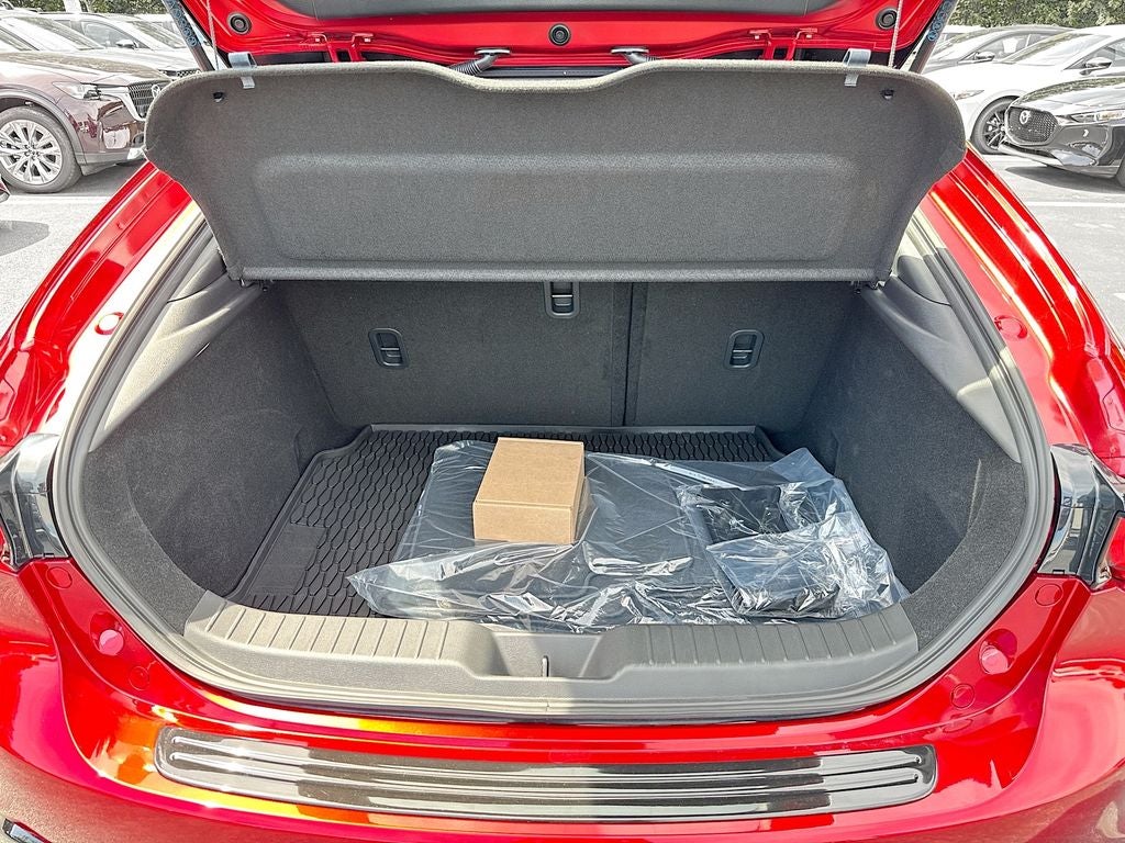 2026 Mazda Mazda3 Hatchback 2.5 S Premium