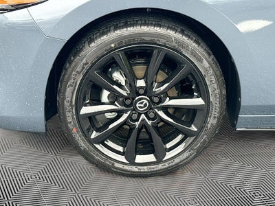 2026 Mazda Mazda3 Hatchback 2.5 S Premium