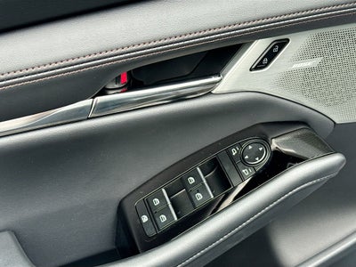 2026 Mazda Mazda3 Hatchback 2.5 S Premium