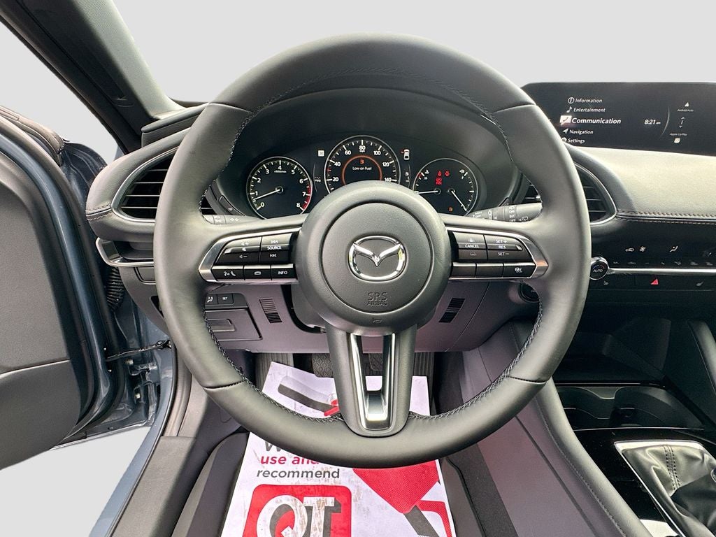 2026 Mazda Mazda3 Hatchback 2.5 S Premium