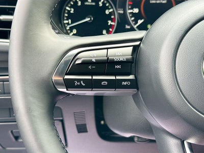 2026 Mazda Mazda3 Hatchback 2.5 S Premium