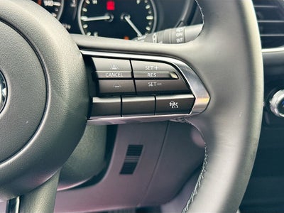 2026 Mazda Mazda3 Hatchback 2.5 S Premium