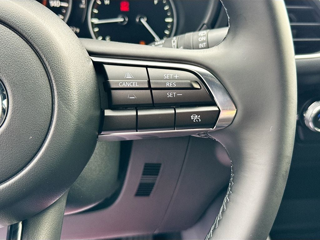 2026 Mazda Mazda3 Hatchback 2.5 S Premium