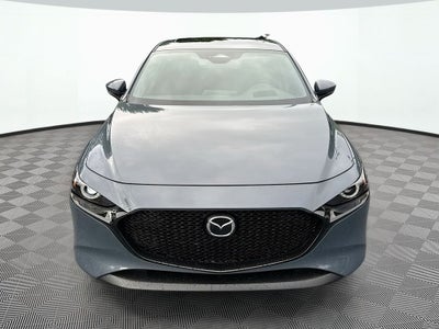 2026 Mazda Mazda3 Hatchback 2.5 S Premium