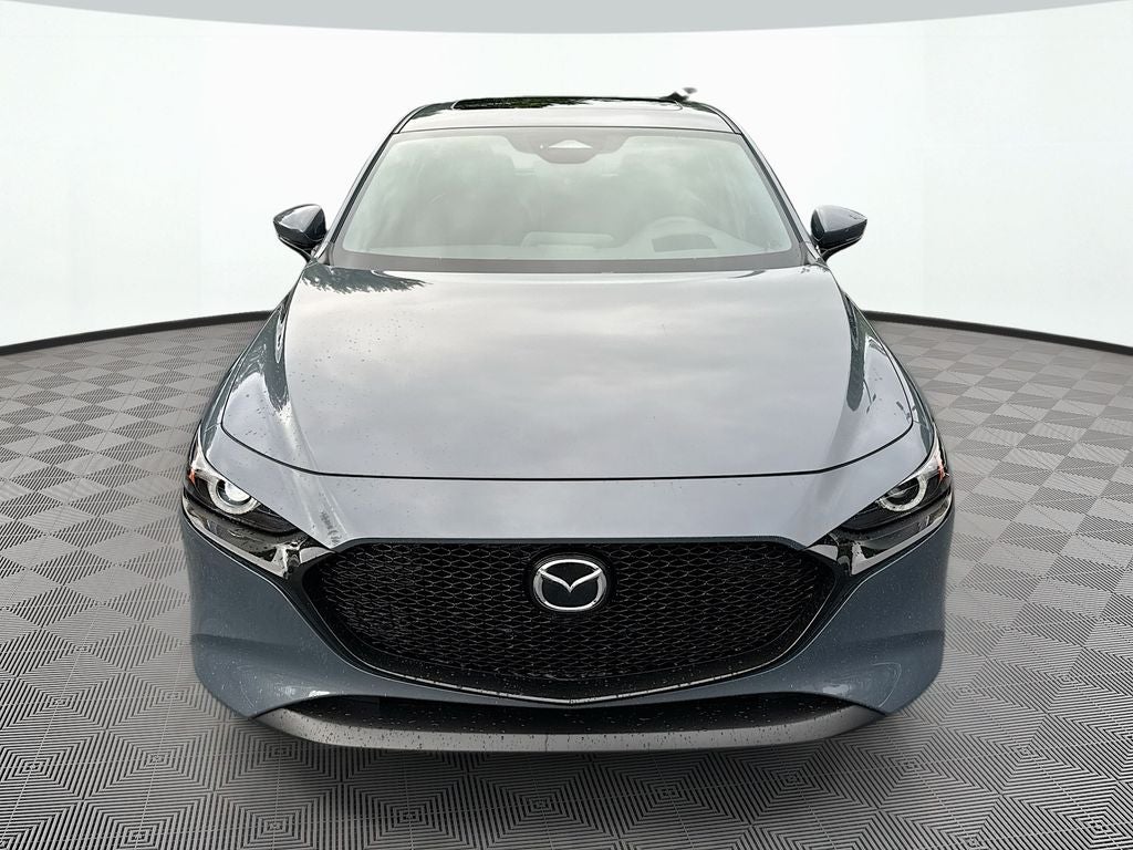 2026 Mazda Mazda3 Hatchback 2.5 S Premium