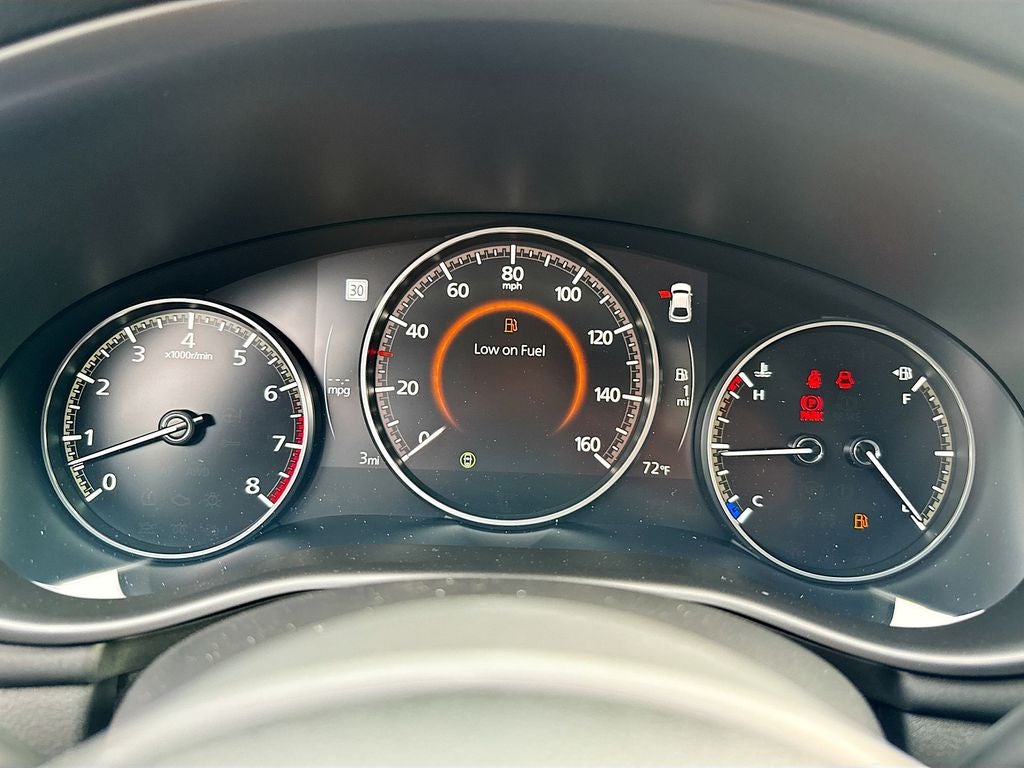 2026 Mazda Mazda3 Hatchback 2.5 S Premium