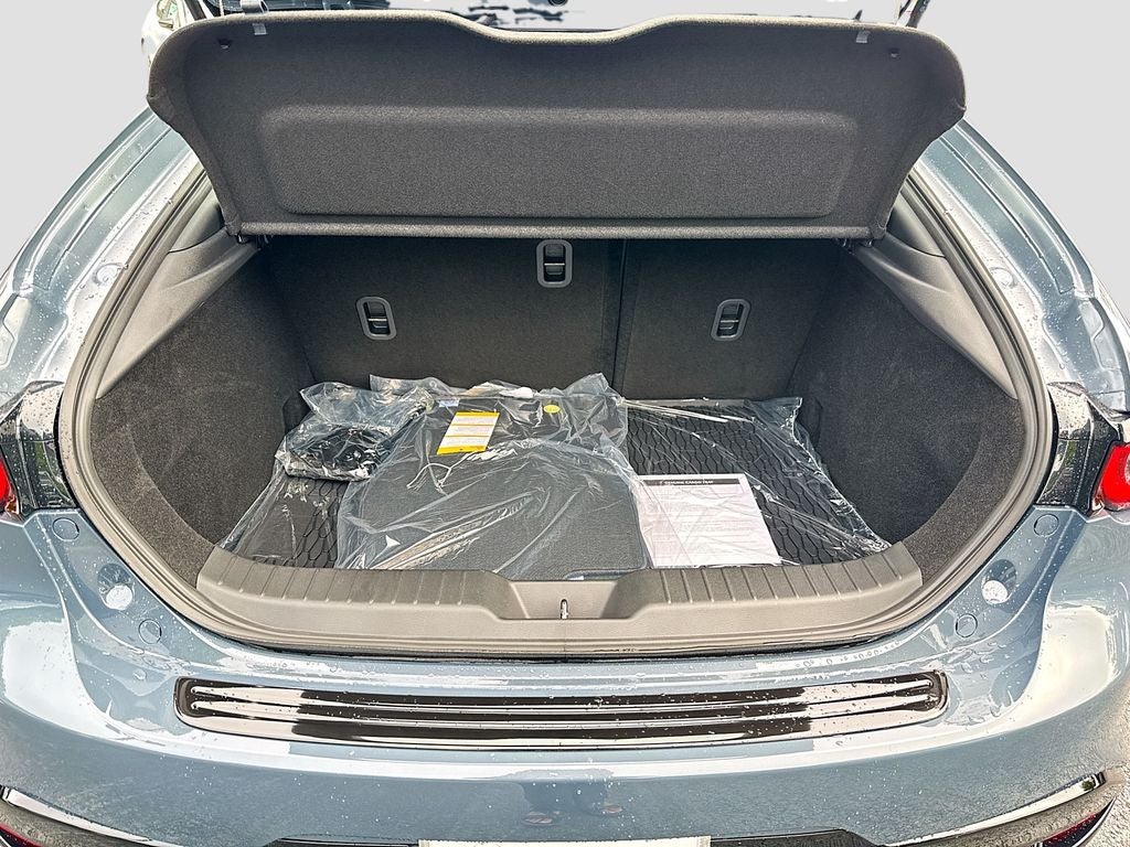2026 Mazda Mazda3 Hatchback 2.5 S Premium