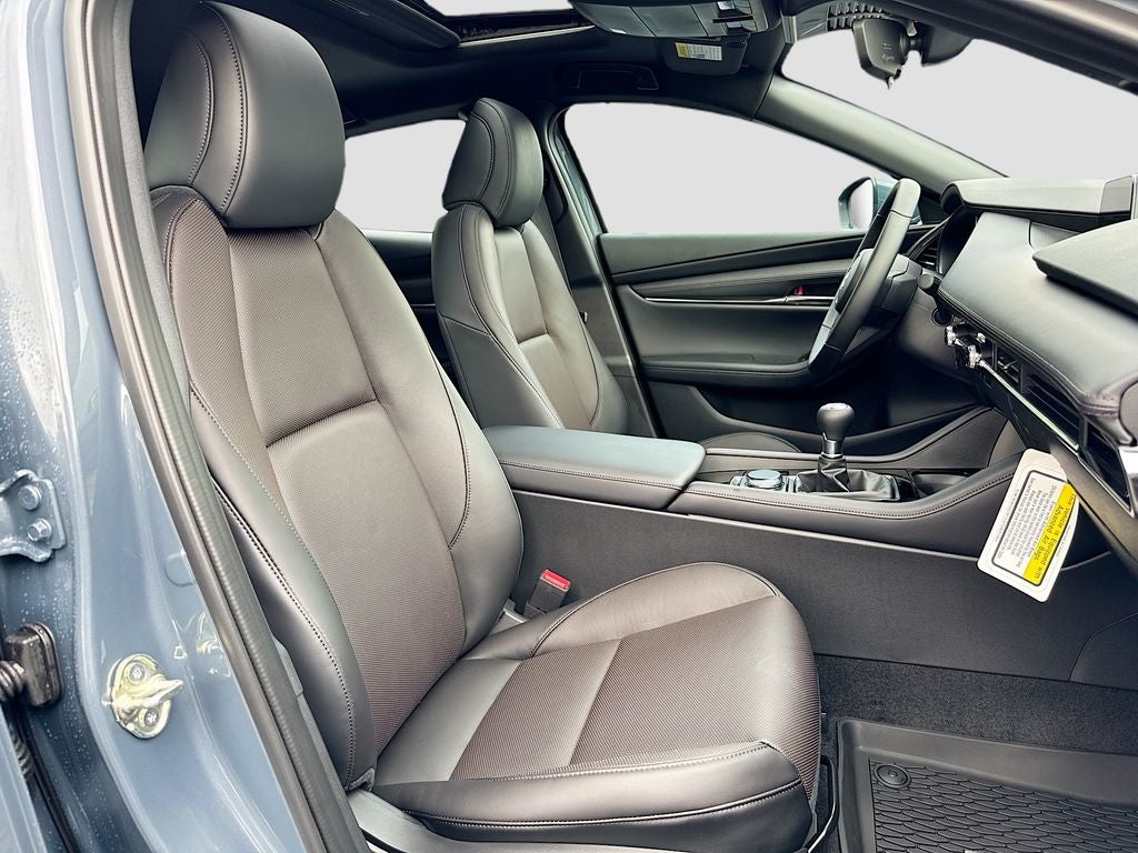 2026 Mazda Mazda3 Hatchback 2.5 S Premium