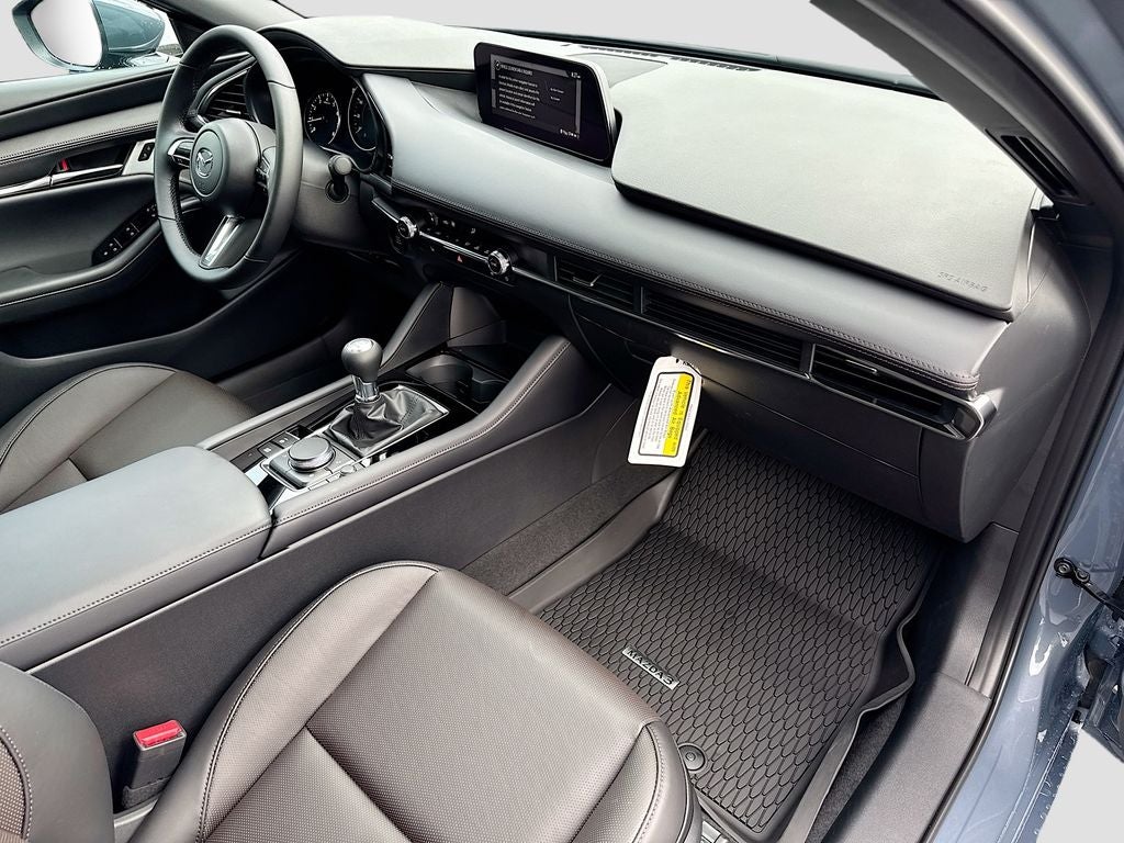 2026 Mazda Mazda3 Hatchback 2.5 S Premium