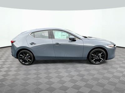 2026 Mazda Mazda3 Hatchback 2.5 S Premium