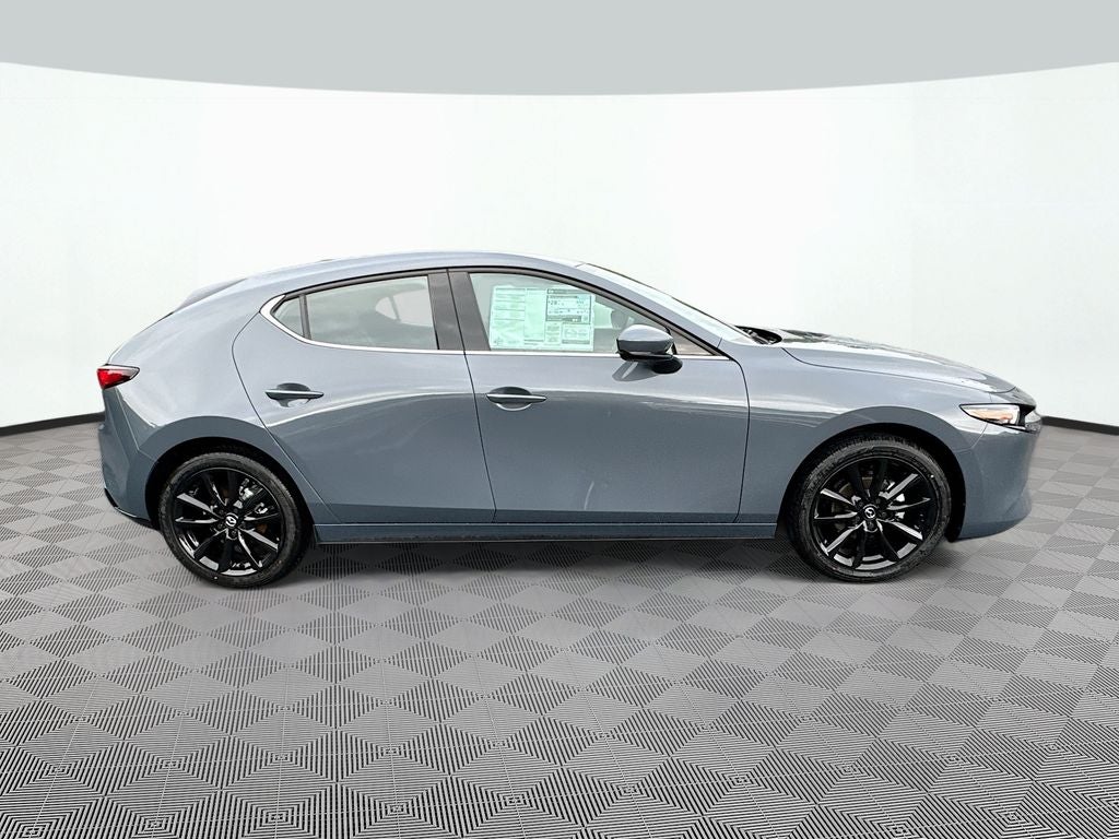 2026 Mazda Mazda3 Hatchback 2.5 S Premium