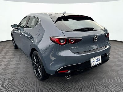2026 Mazda Mazda3 Hatchback 2.5 S Premium