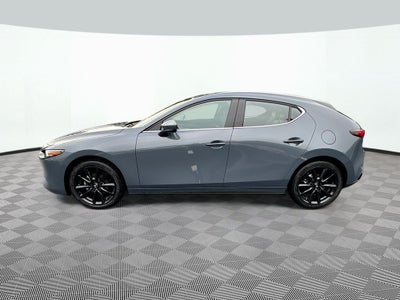 2026 Mazda Mazda3 Hatchback 2.5 S Premium