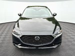 2026 Mazda Mazda3 Sedan 2.5 S Carbon Edition AWD