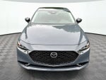 2026 Mazda Mazda3 Sedan 2.5 S Carbon Edition AWD