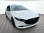2026 Mazda Mazda3 Sedan 2.5 Turbo Premium Plus AWD