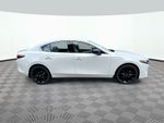 2026 Mazda Mazda3 Sedan 2.5 Turbo Premium Plus AWD