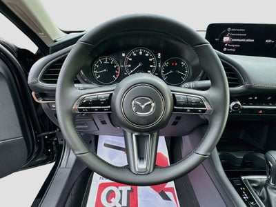 2026 Mazda Mazda3 Sedan 2.5 Turbo Premium Plus AWD