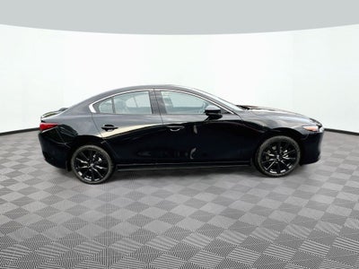 2026 Mazda Mazda3 Sedan 2.5 Turbo Premium Plus AWD