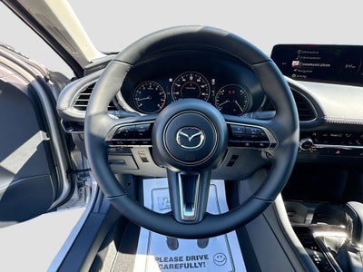 2026 Mazda Mazda3 Sedan 2.5 Turbo Premium Plus AWD