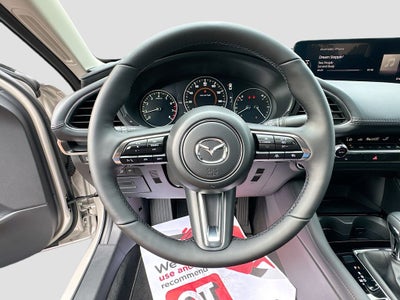 2026 Mazda Mazda3 Sedan 2.5 Turbo Premium Plus AWD